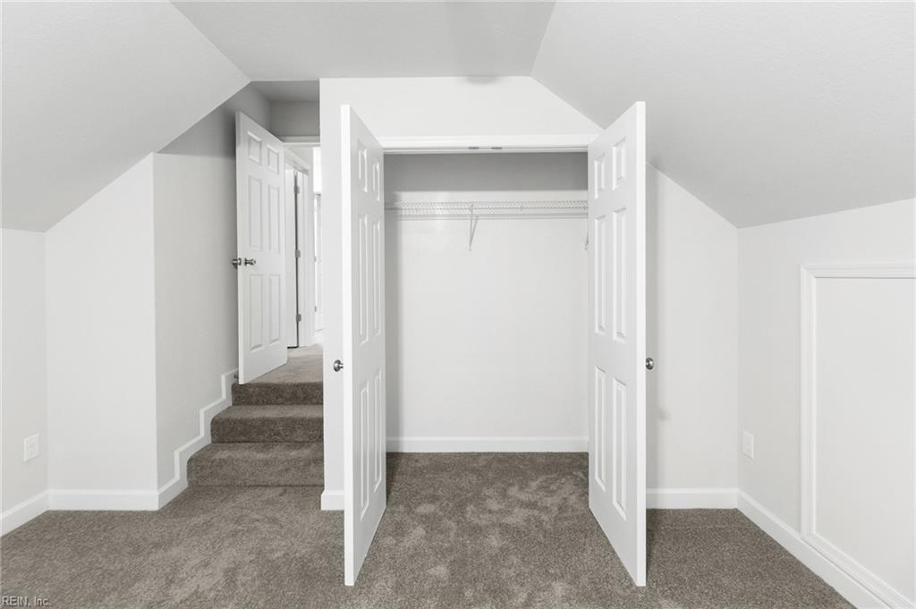 121 Parkway Drive Newport News VA 23606