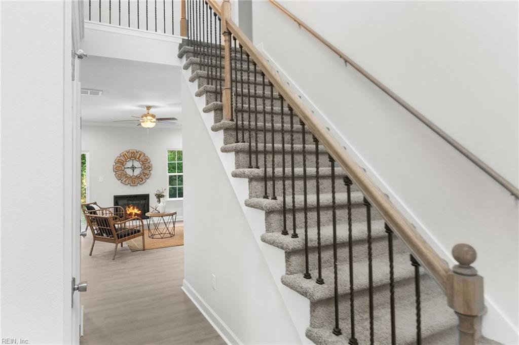 121 Parkway Drive Newport News VA 23606