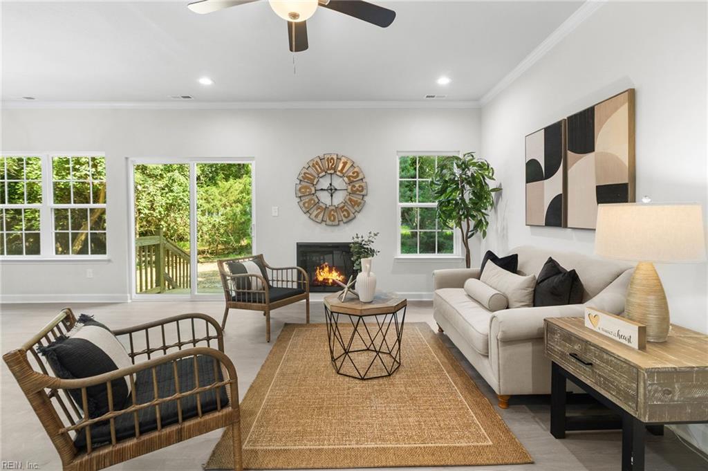 121 Parkway Drive Newport News VA 23606