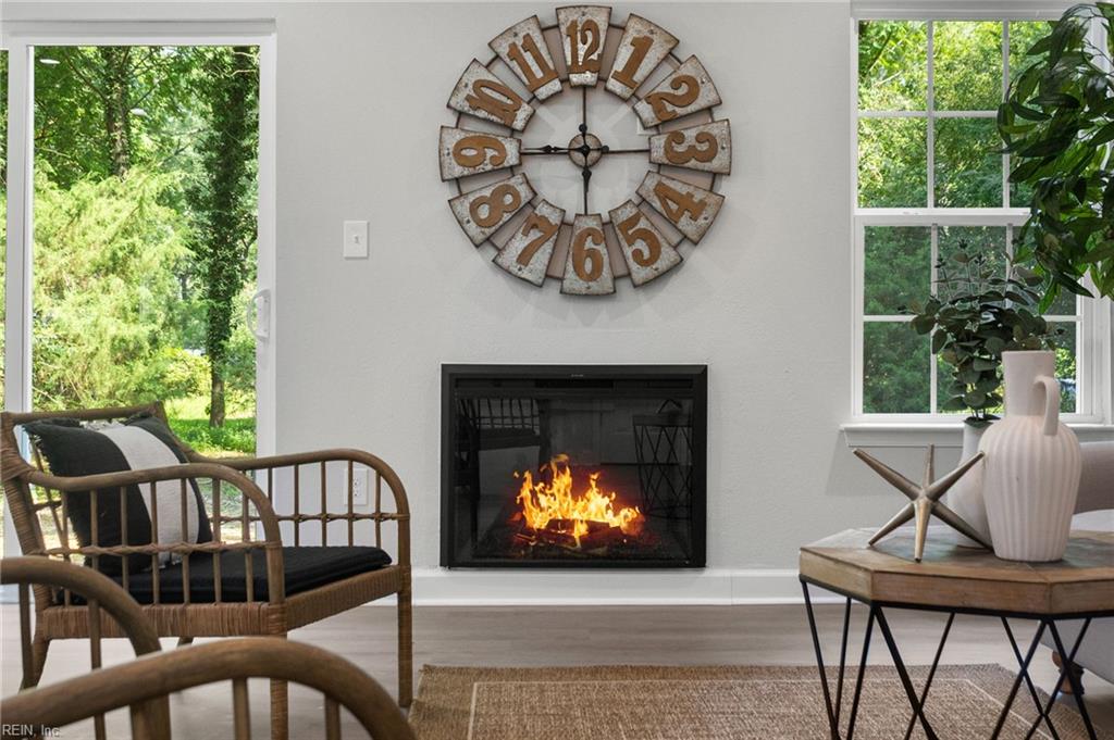 121 Parkway Drive Newport News VA 23606