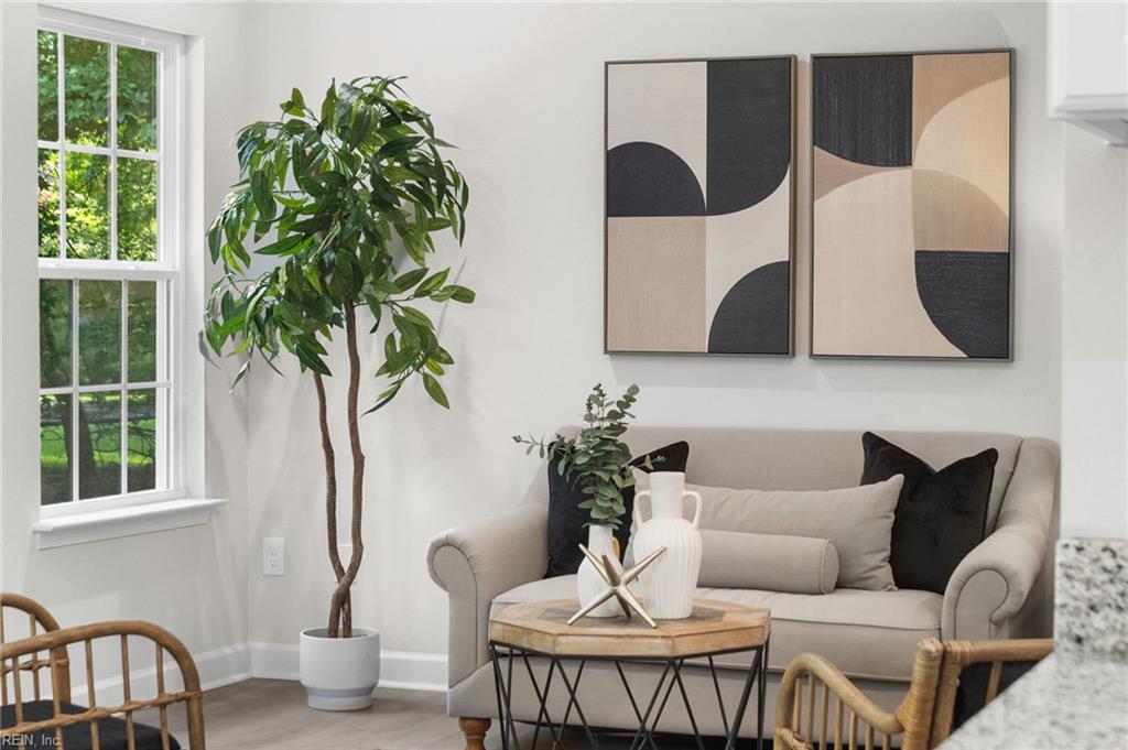 121 Parkway Drive Newport News VA 23606