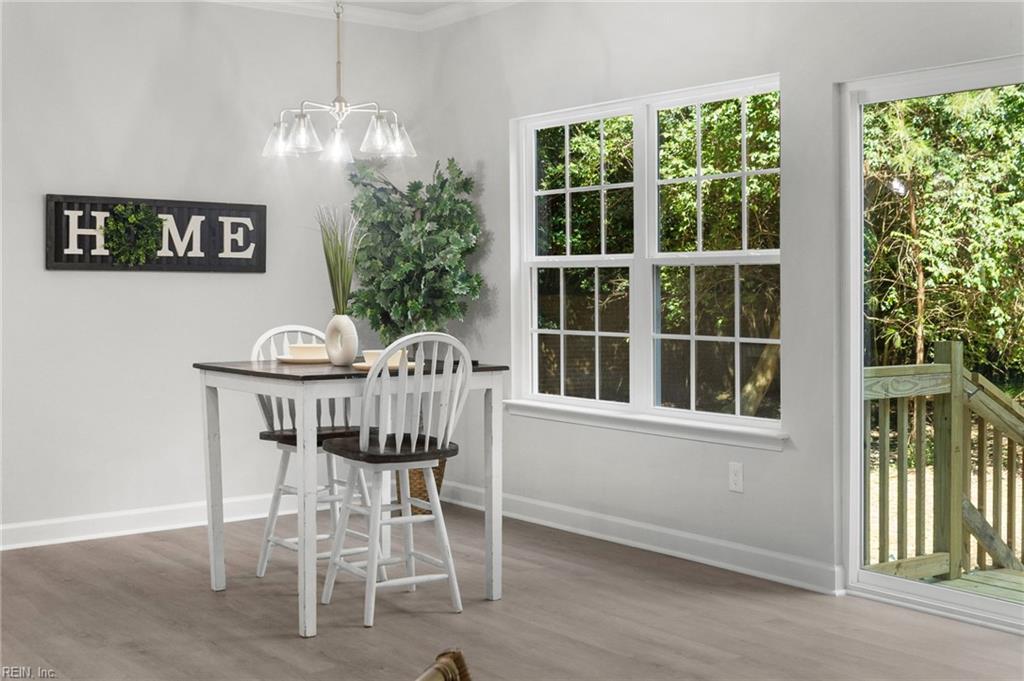 121 Parkway Drive Newport News VA 23606