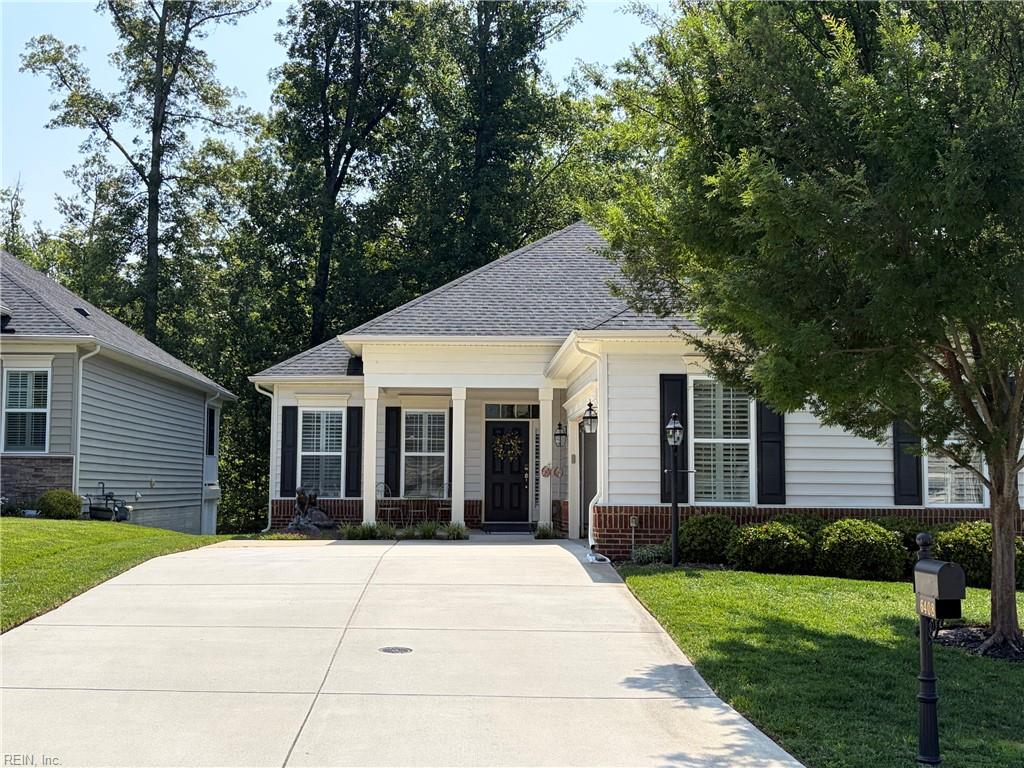 6408 Isabella Drive Williamsburg VA 23188