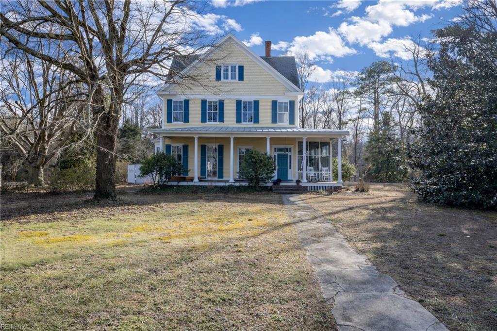 6392 Main Street Gloucester VA 23061