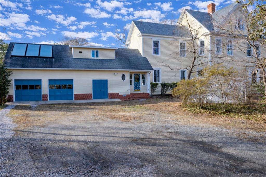 6392 Main Street Gloucester VA 23061