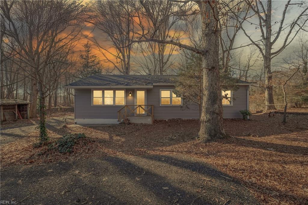 257 Richneck Road Newport News VA 23608