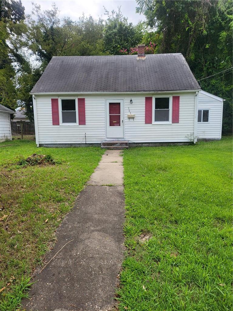 905 19th Street Newport News VA 23607