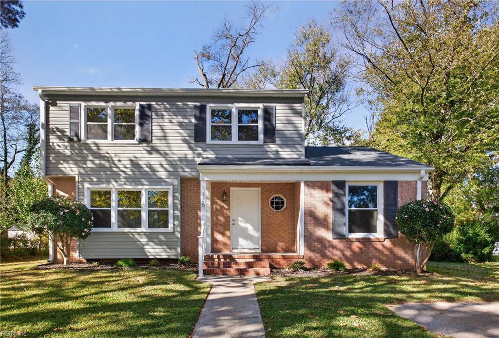 105 Glenn Circle Williamsburg VA 23185