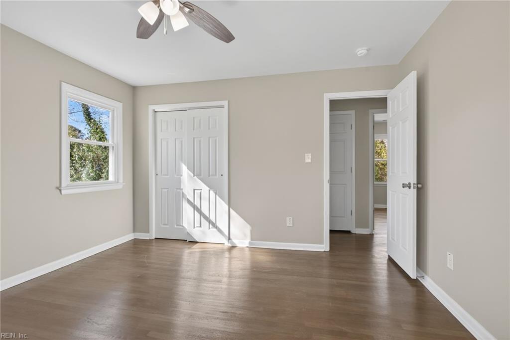 105 Glenn Circle Williamsburg VA 23185