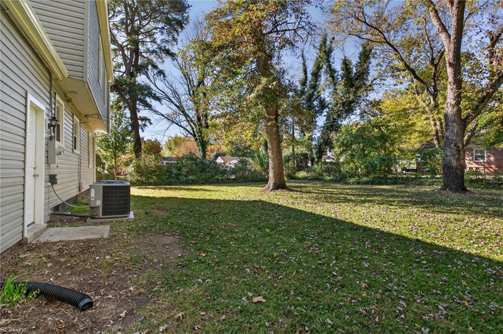 105 Glenn Circle Williamsburg VA 23185