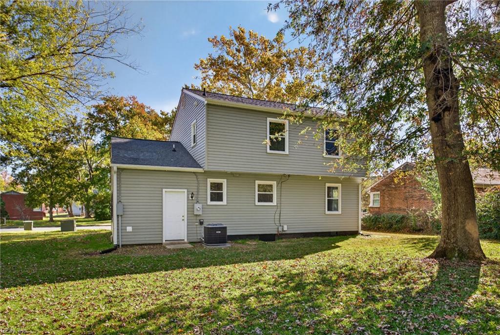 105 Glenn Circle Williamsburg VA 23185