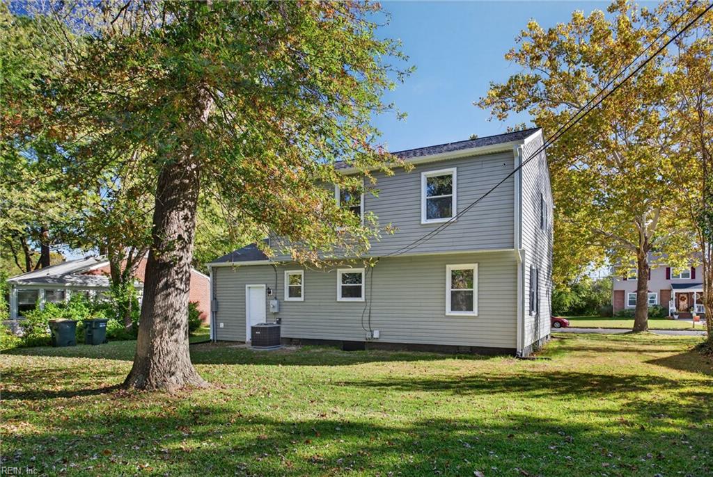 105 Glenn Circle Williamsburg VA 23185