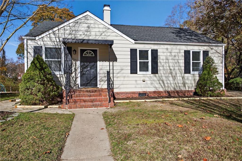 Williamsburg VA, 1141 Blalock Drive