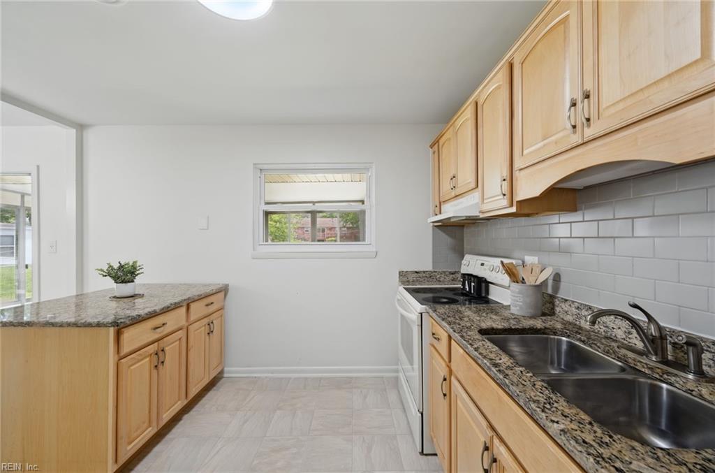 338 Helena Drive Newport News VA 23608