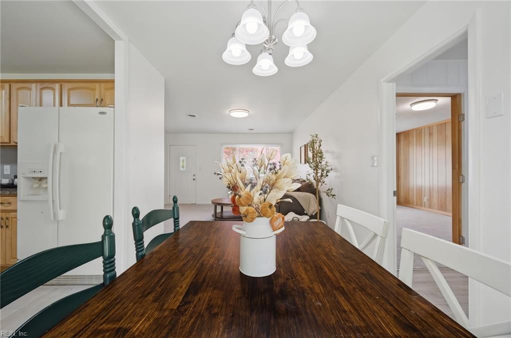 338 Helena Drive Newport News VA 23608
