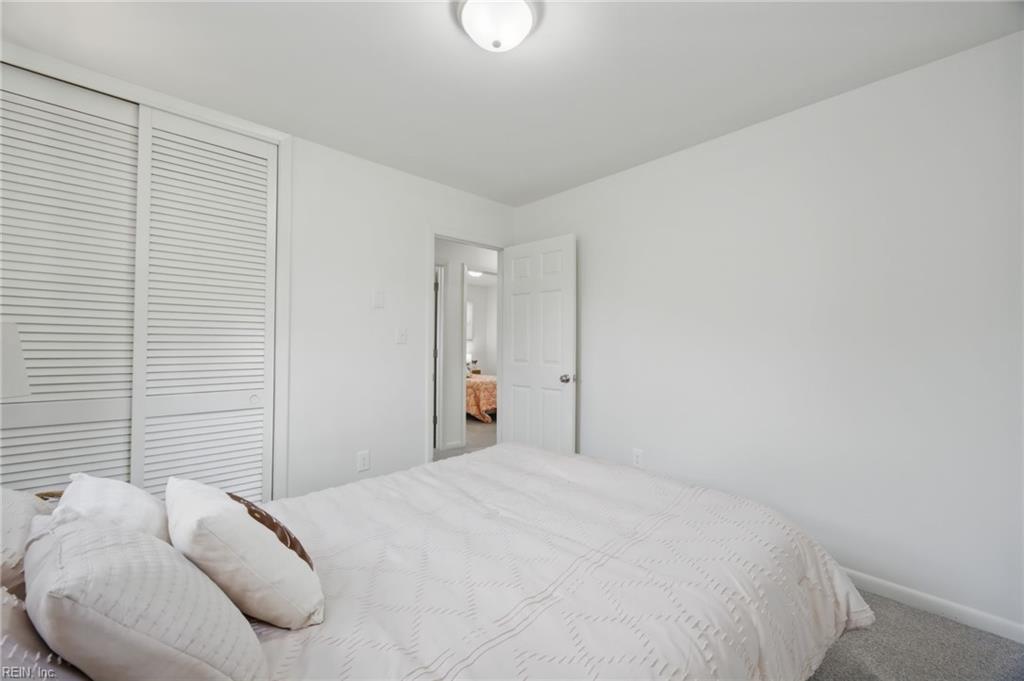 338 Helena Drive Newport News VA 23608