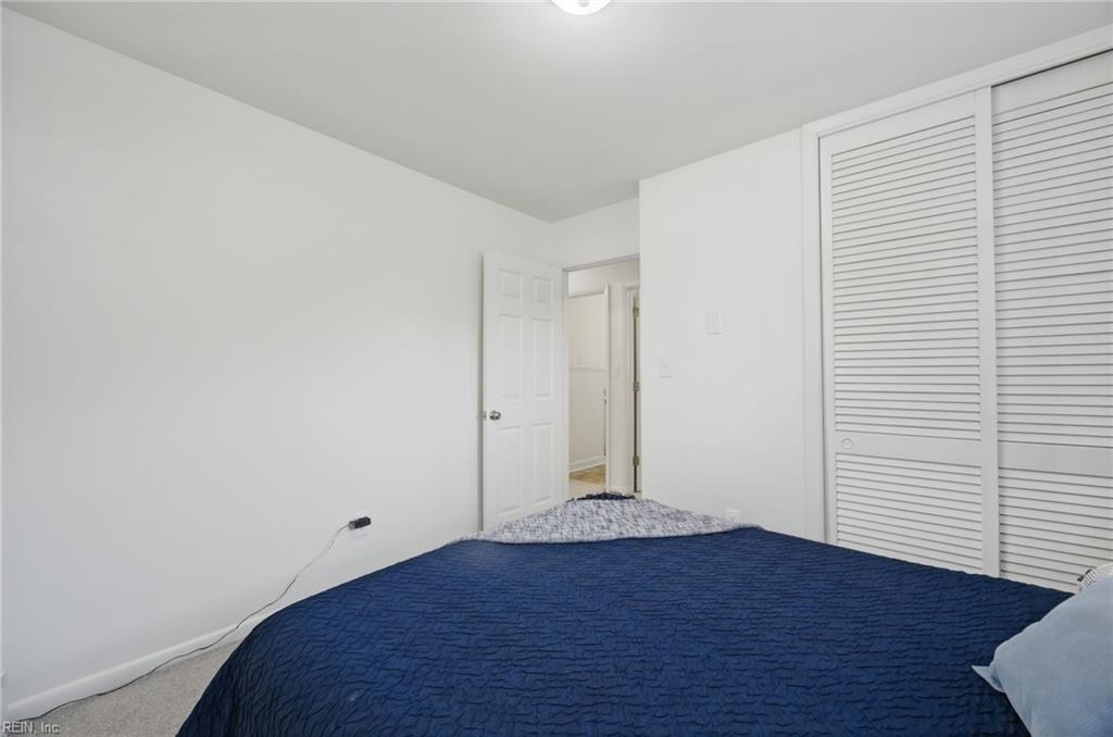 338 Helena Drive Newport News VA 23608