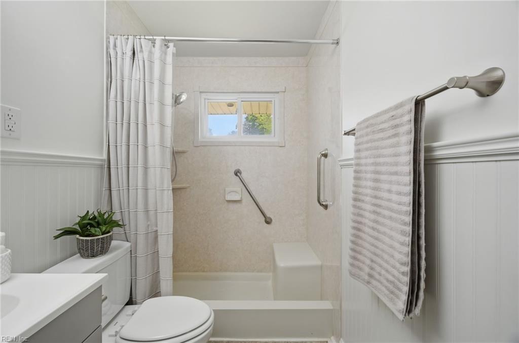 338 Helena Drive Newport News VA 23608
