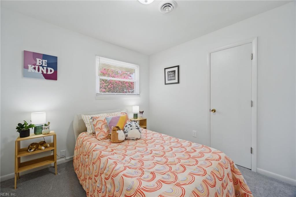 338 Helena Drive Newport News VA 23608