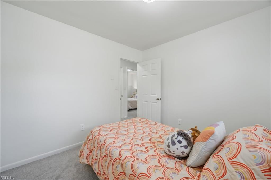 338 Helena Drive Newport News VA 23608