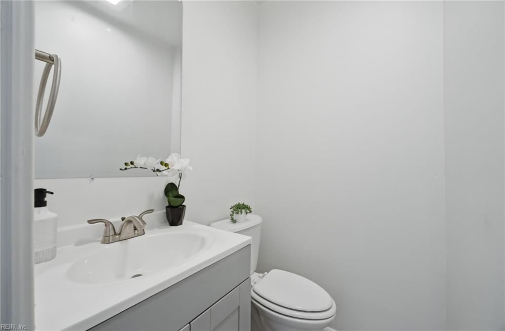 338 Helena Drive Newport News VA 23608