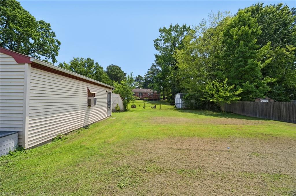 338 Helena Drive Newport News VA 23608