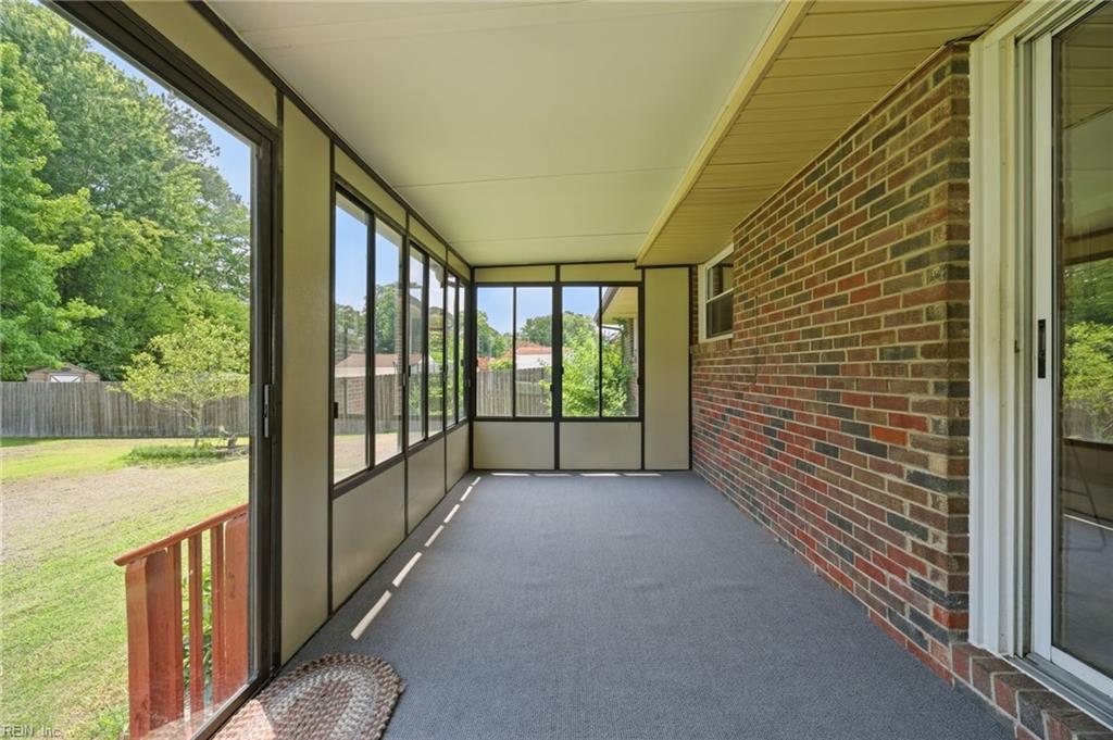 338 Helena Drive Newport News VA 23608