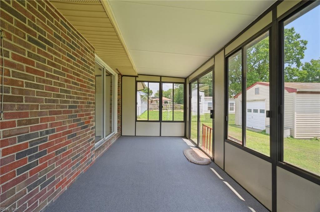 338 Helena Drive Newport News VA 23608