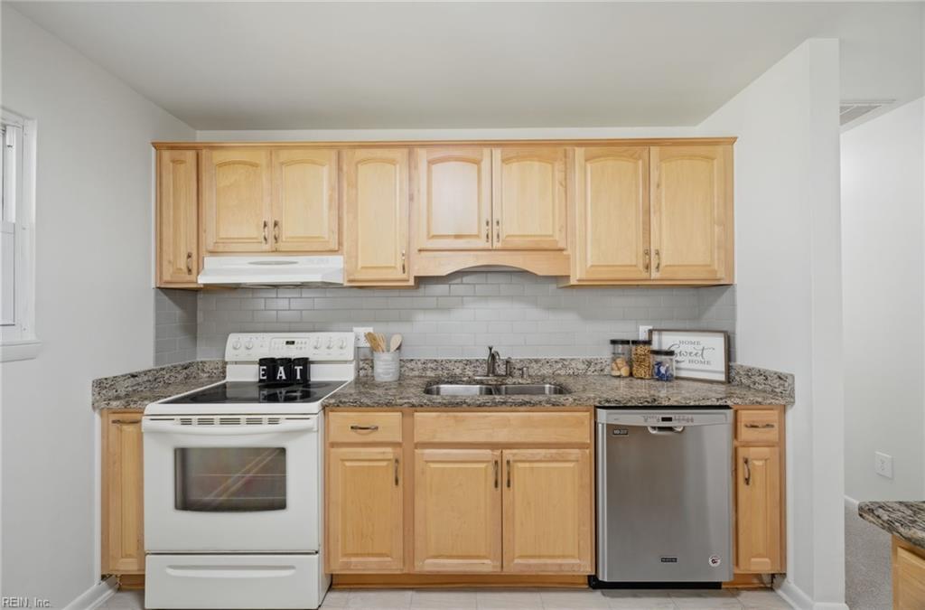 338 Helena Drive Newport News VA 23608