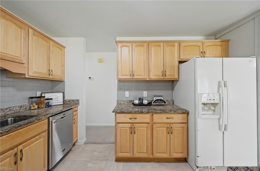 338 Helena Drive Newport News VA 23608