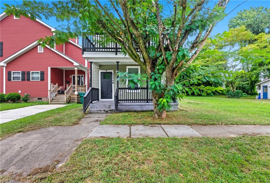 1136 29th Street Newport News VA 23607