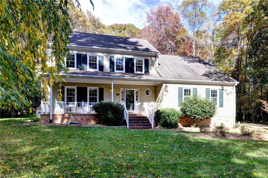 3506 Fieldcrest Court Williamsburg VA 23185