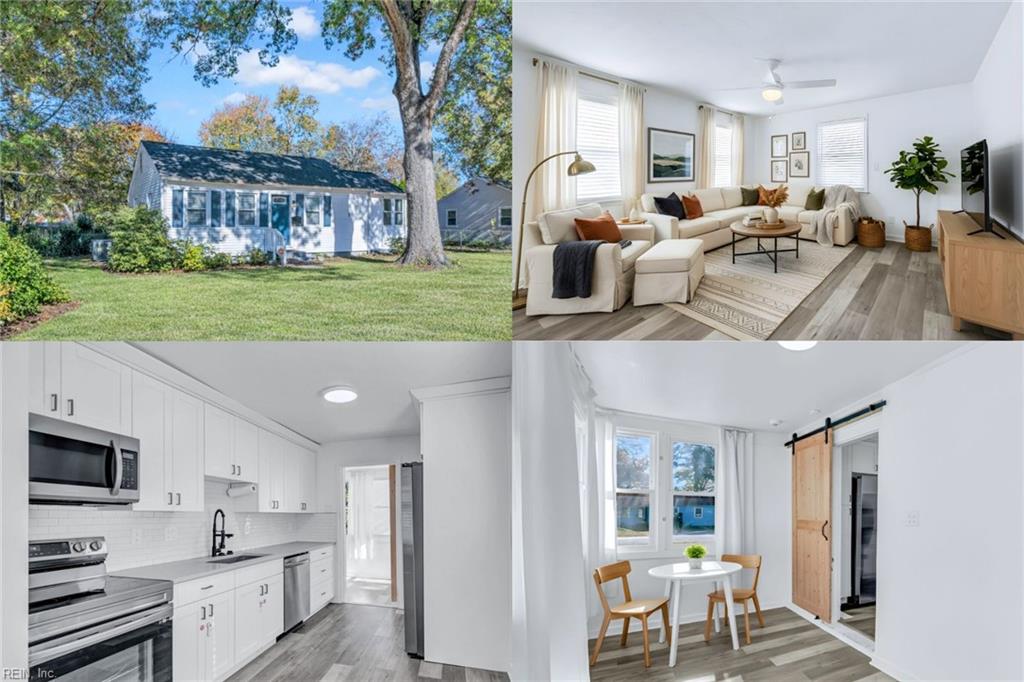 621 72nd Street Newport News VA 23605