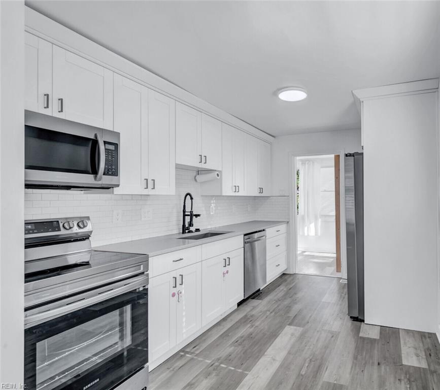 621 72nd Street Newport News VA 23605