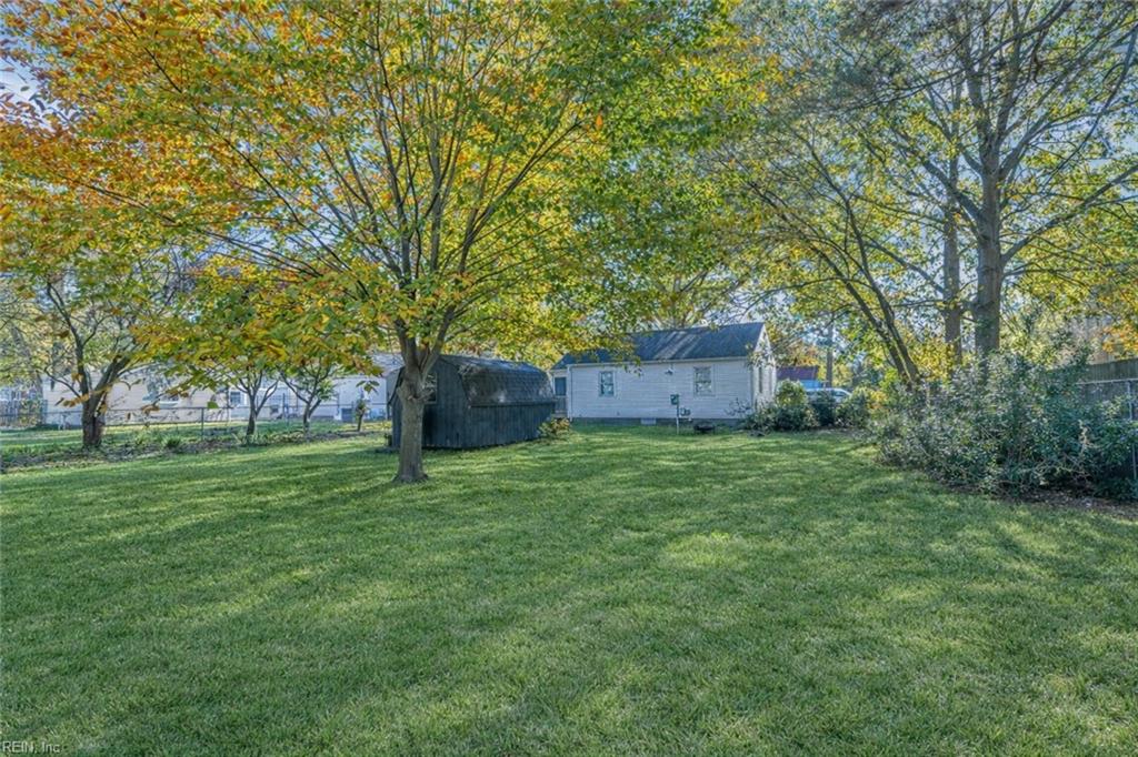 621 72nd Street Newport News VA 23605