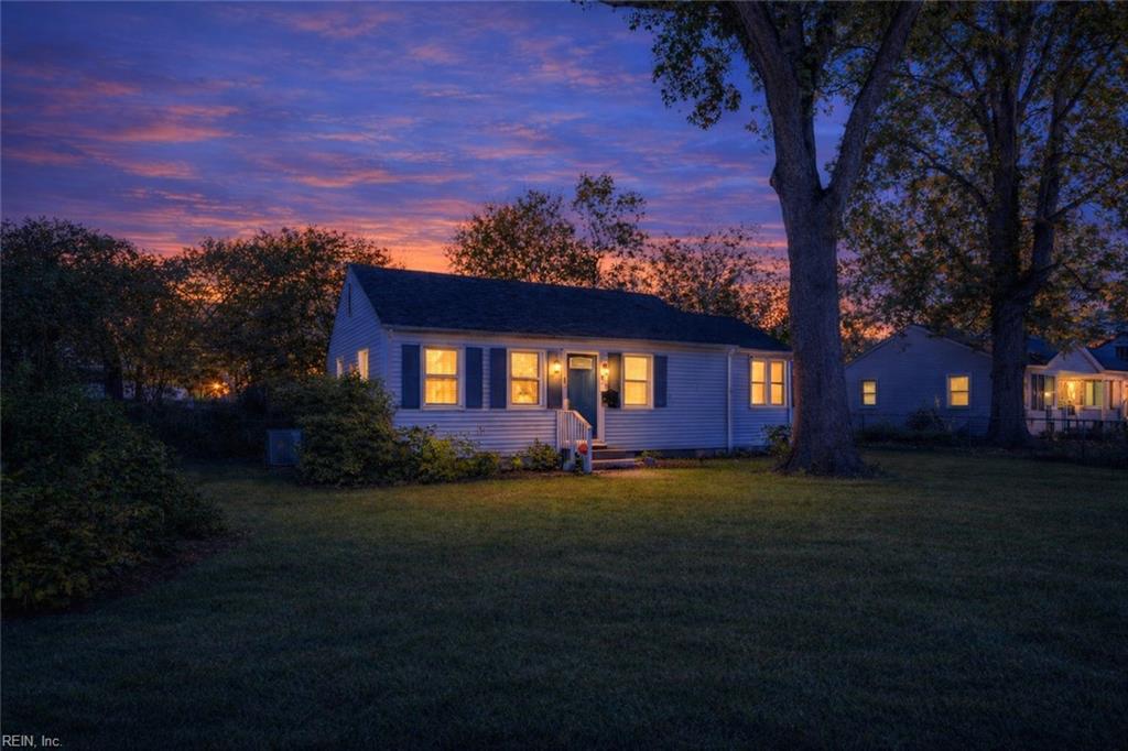 621 72nd Street Newport News VA 23605