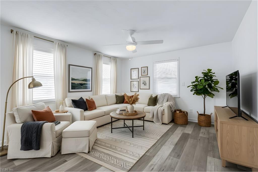 621 72nd Street Newport News VA 23605