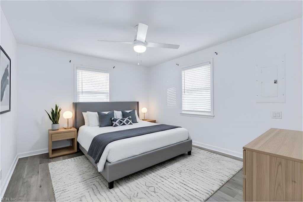 621 72nd Street Newport News VA 23605