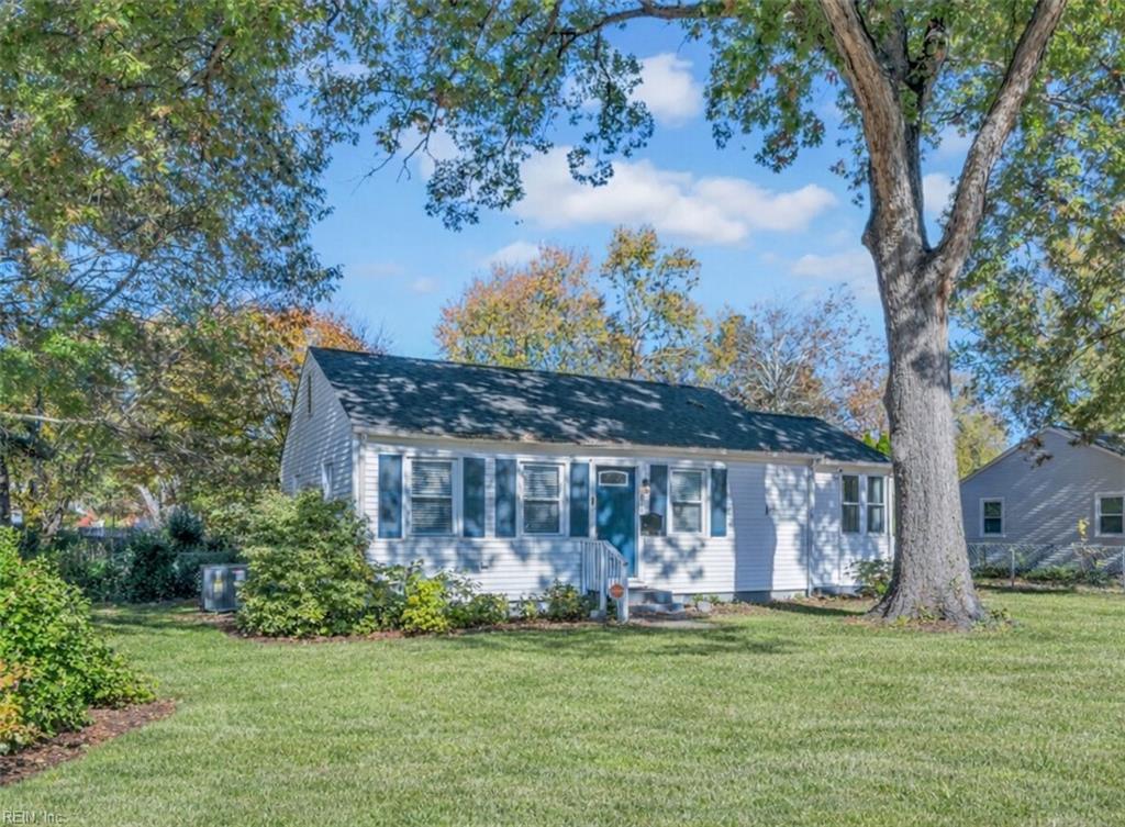 621 72nd Street Newport News VA 23605