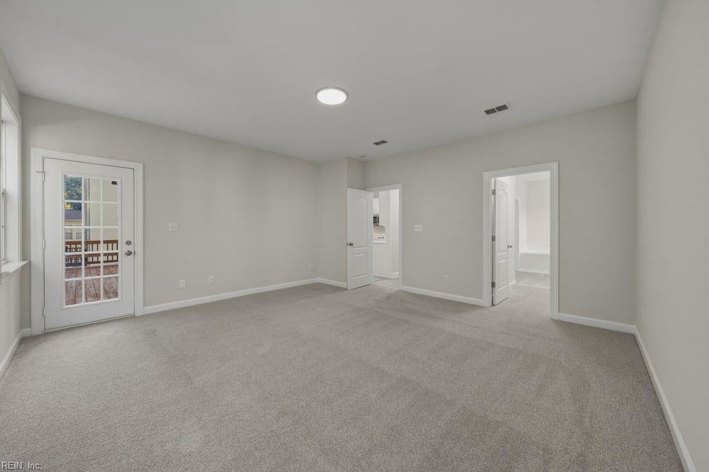 2820 Castling Crossing Williamsburg VA 23185
