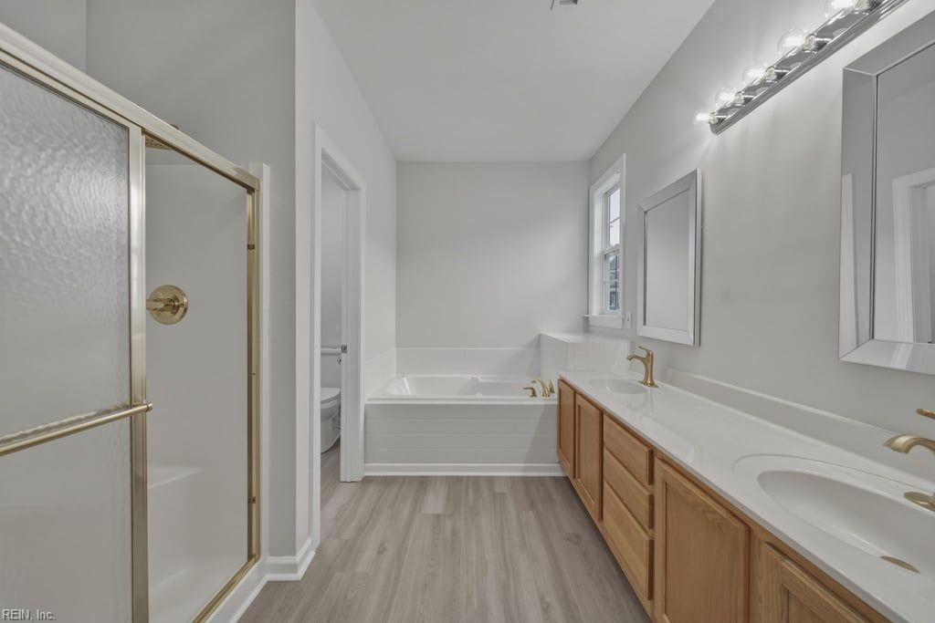 2820 Castling Crossing Williamsburg VA 23185
