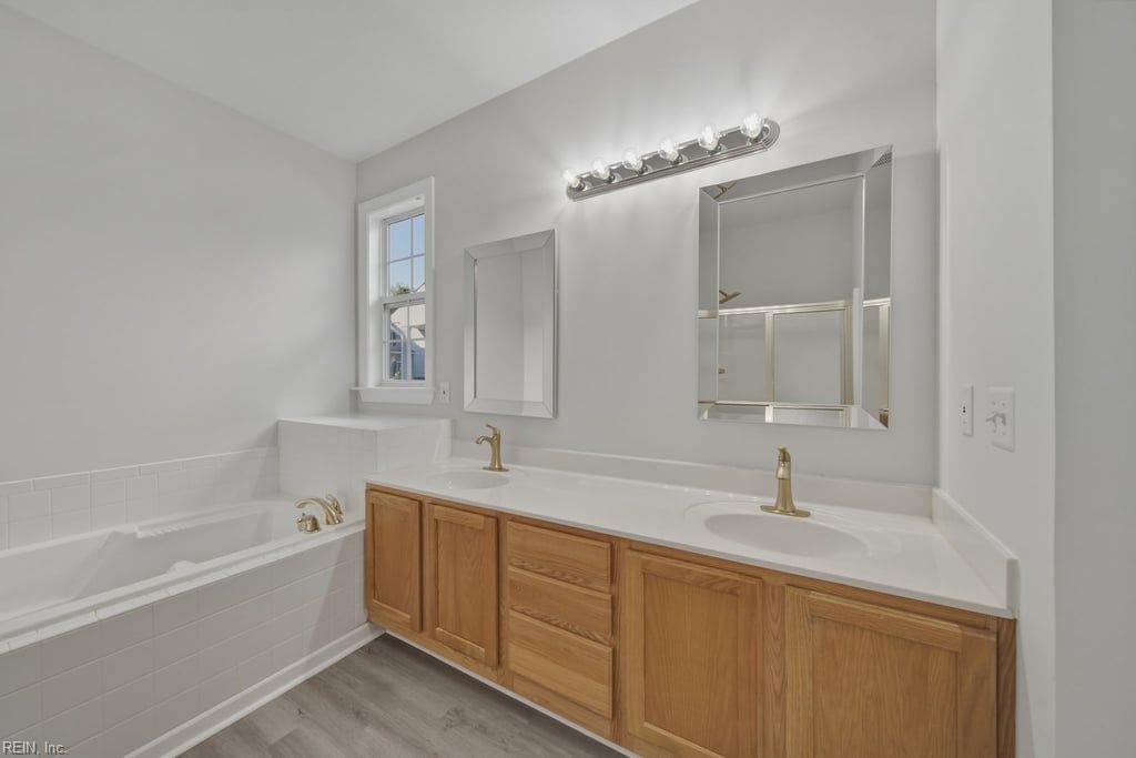 2820 Castling Crossing Williamsburg VA 23185