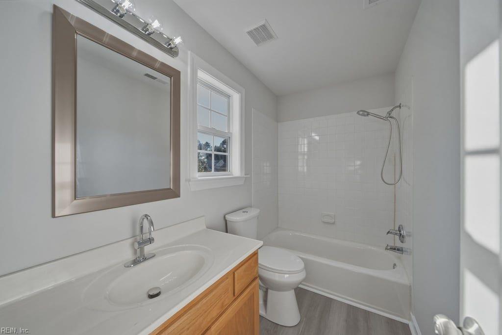 2820 Castling Crossing Williamsburg VA 23185