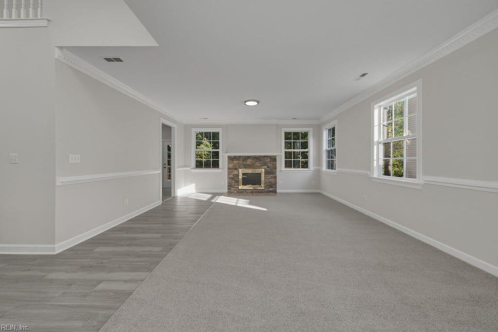 2820 Castling Crossing Williamsburg VA 23185