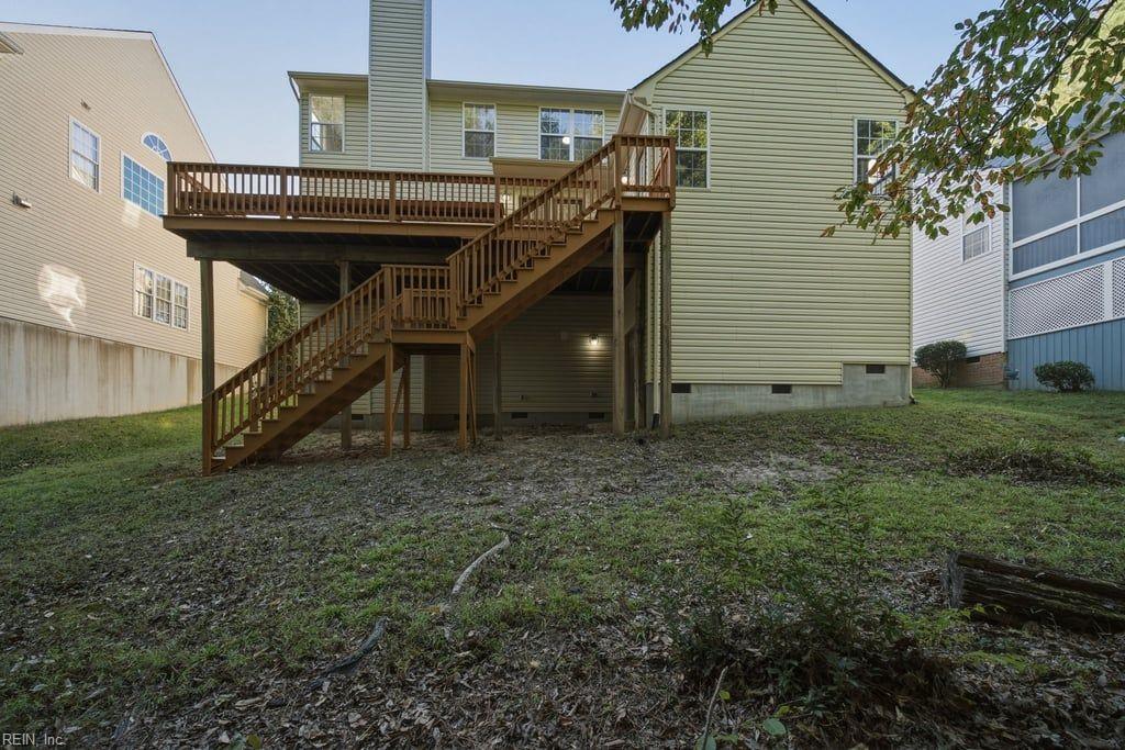 2820 Castling Crossing Williamsburg VA 23185
