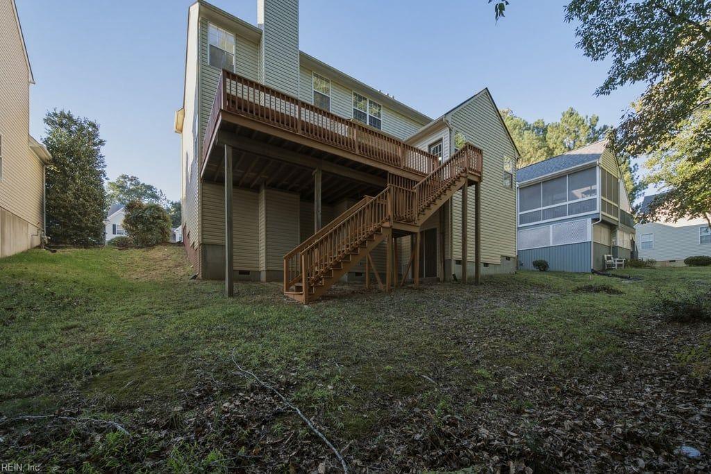 2820 Castling Crossing Williamsburg VA 23185