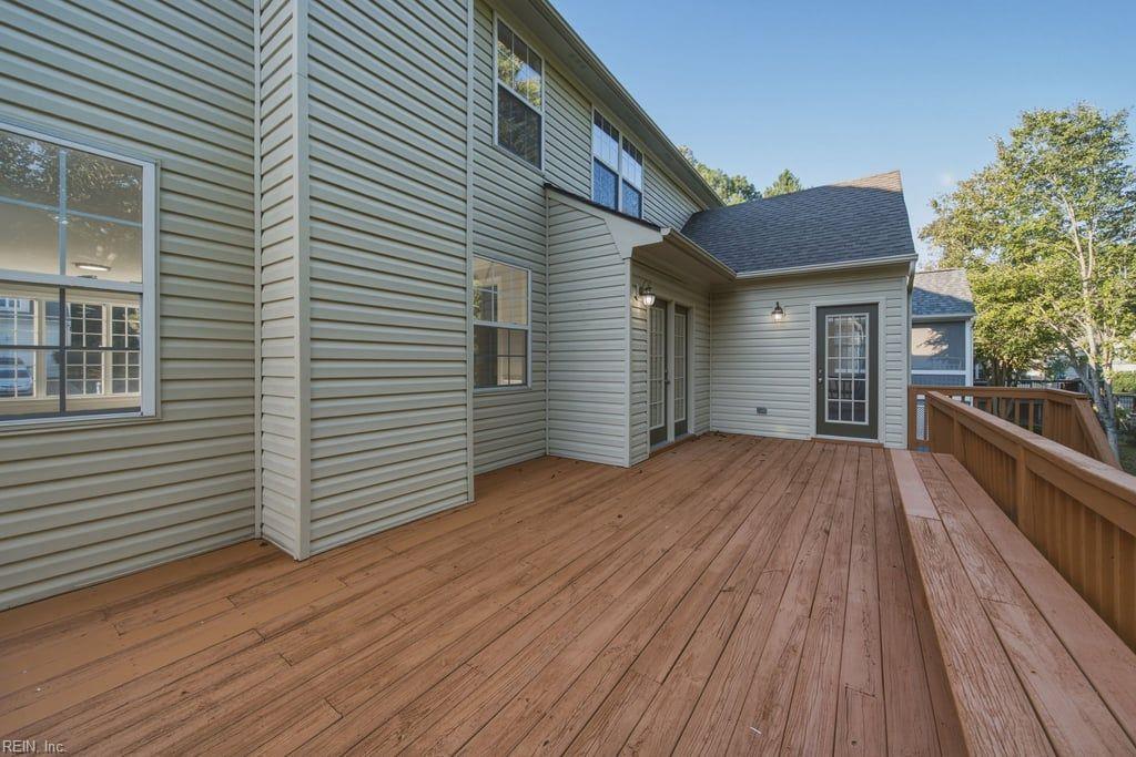 2820 Castling Crossing Williamsburg VA 23185