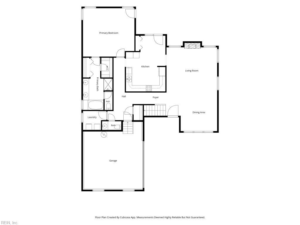 2820 Castling Crossing Williamsburg VA 23185