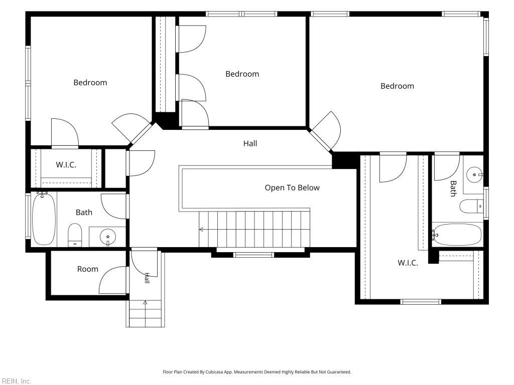 2820 Castling Crossing Williamsburg VA 23185