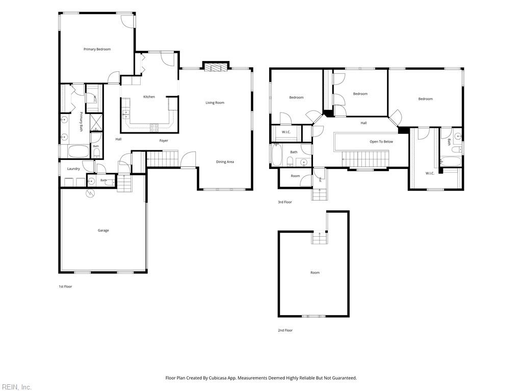 2820 Castling Crossing Williamsburg VA 23185